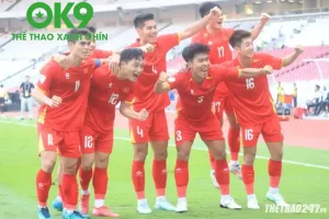 Nhà cái thể thao OK9.COM